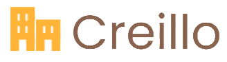 Creillo Logo